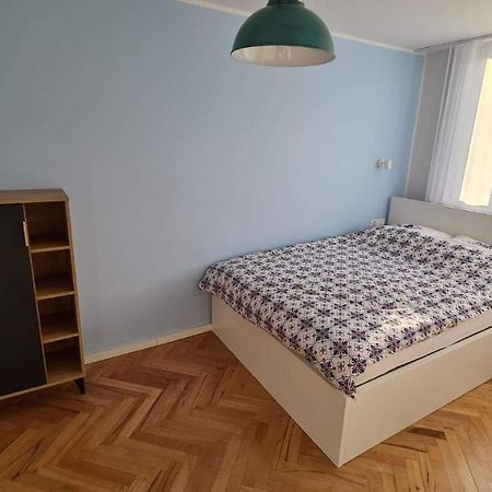 Zaporoska Rondo Breslau Exterior foto
