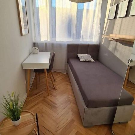 Zaporoska Rondo Breslau Exterior foto