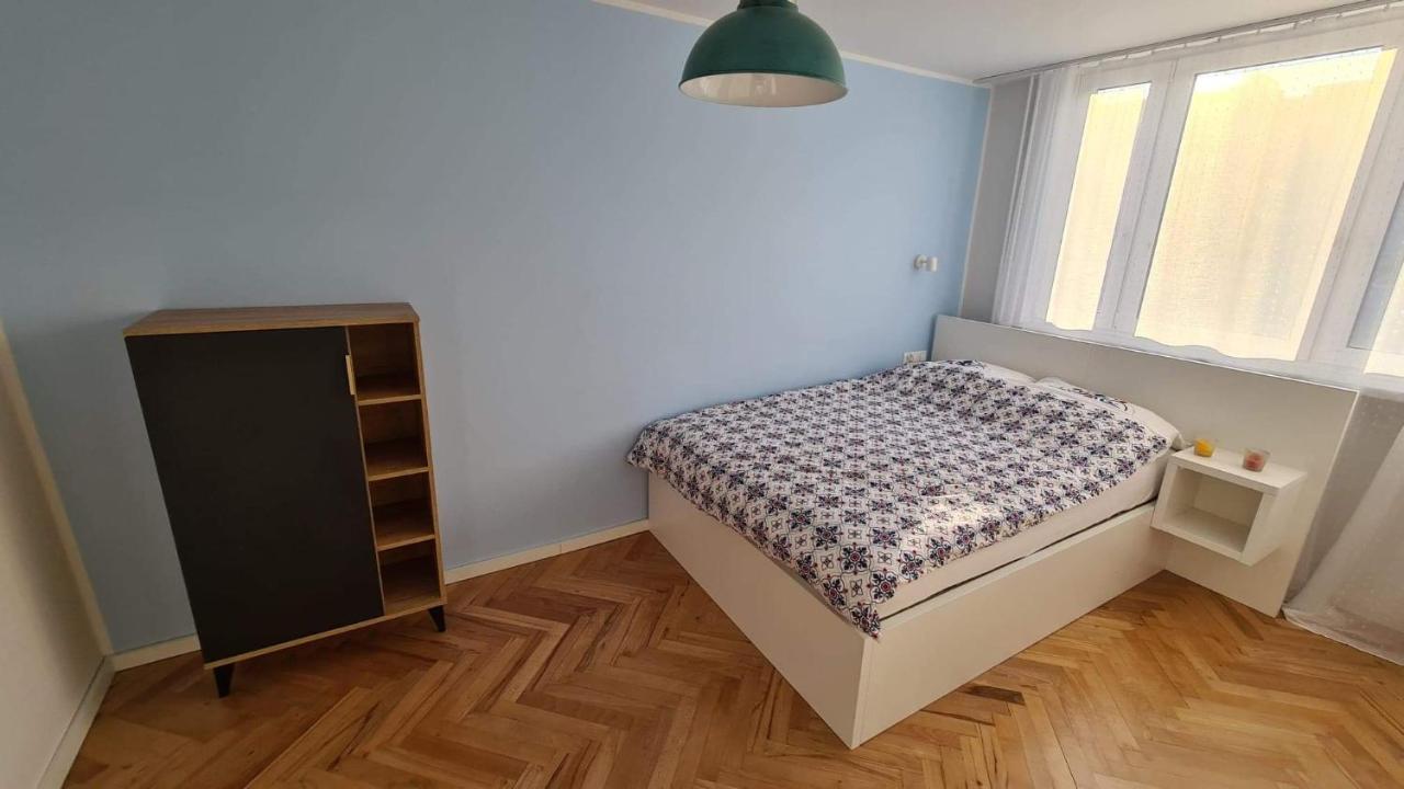 Zaporoska Rondo Breslau Exterior foto