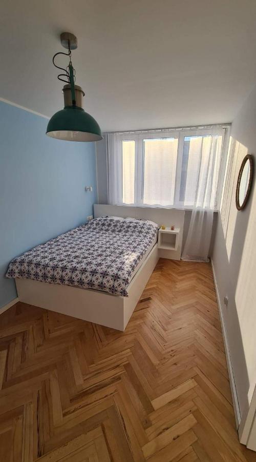 Zaporoska Rondo Breslau Exterior foto